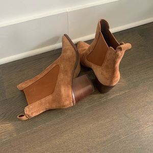 Dolce Vita Sabil Booties